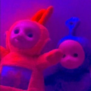 Meet your Posher, Eva